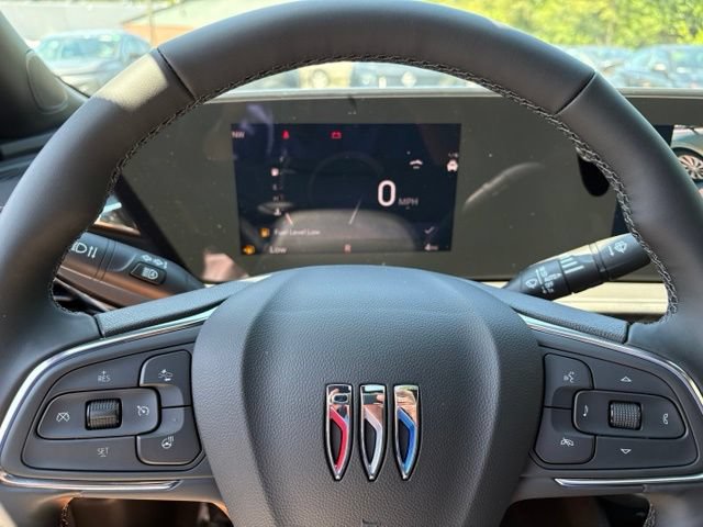 New 2026 Buick Envista Avenir FWD image 10