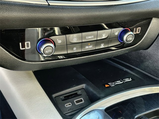 Certified 2023 Buick Enclave Essence w/ Experience Buick Package image 17