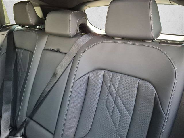 Used 2025 BMW X3 xDrive30i AWD/4WD image 14