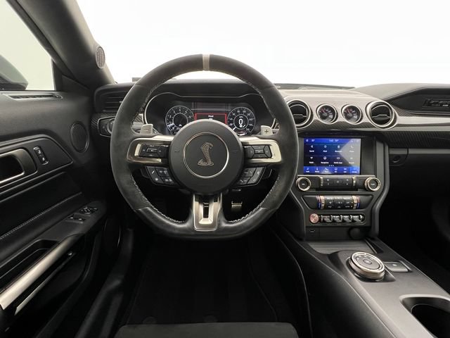 Used 2022 Ford Mustang Shelby GT500 w/ Technology Package RWD image 22
