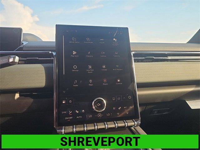 New 2026 GMC Sierra EV AT4 image 15