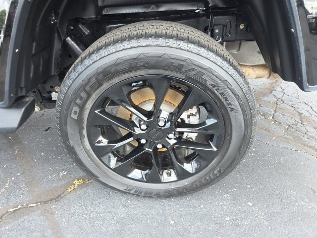 Used 2023 Jeep Gladiator Overland image 52