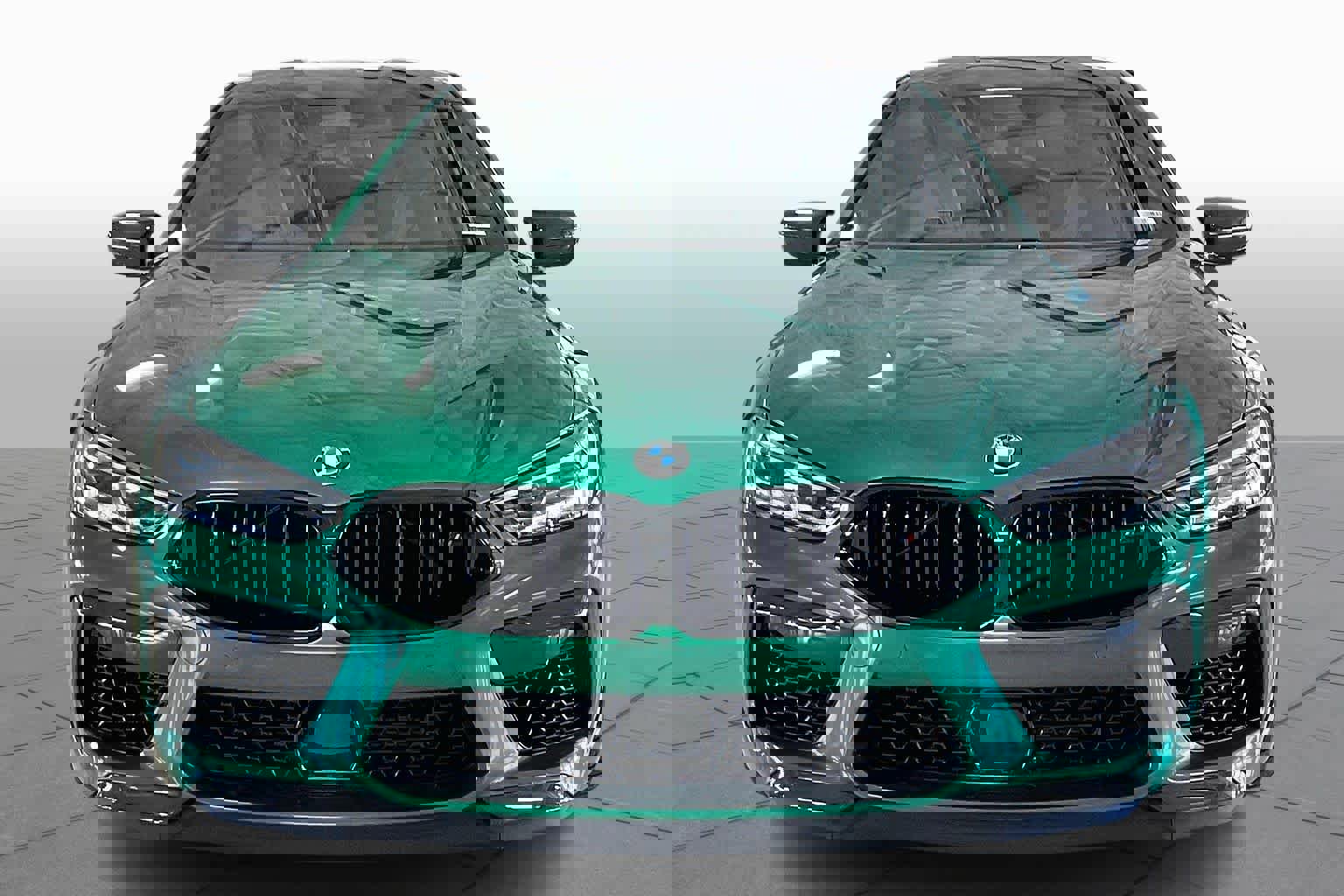 New 2025 BMW M8 Competition w/ M Carbon Exterior Package image 3