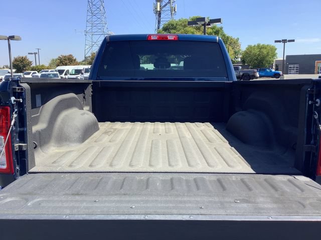Used 2024 RAM 2500 Big Horn w/ Bed Utility Group AWD/4WD image 29