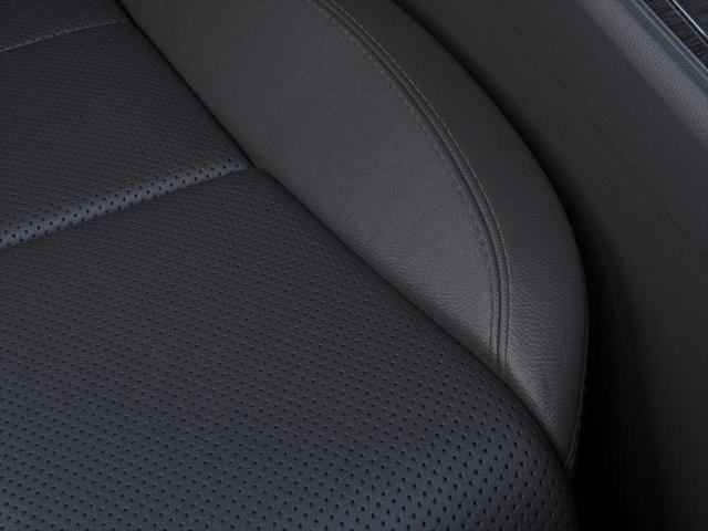 New 2026 Lincoln Aviator AWD w/ Jet Appearance Package image 16