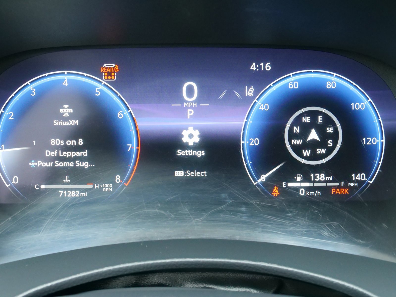 Used 2023 Toyota Highlander Limited image 27