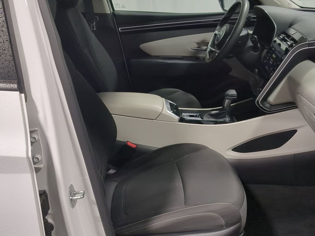 Used 2024 Hyundai Tucson SEL image 25