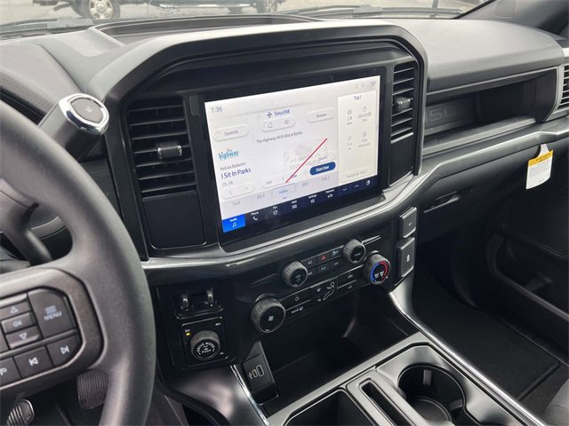 New 2025 Ford F150 STX image 22