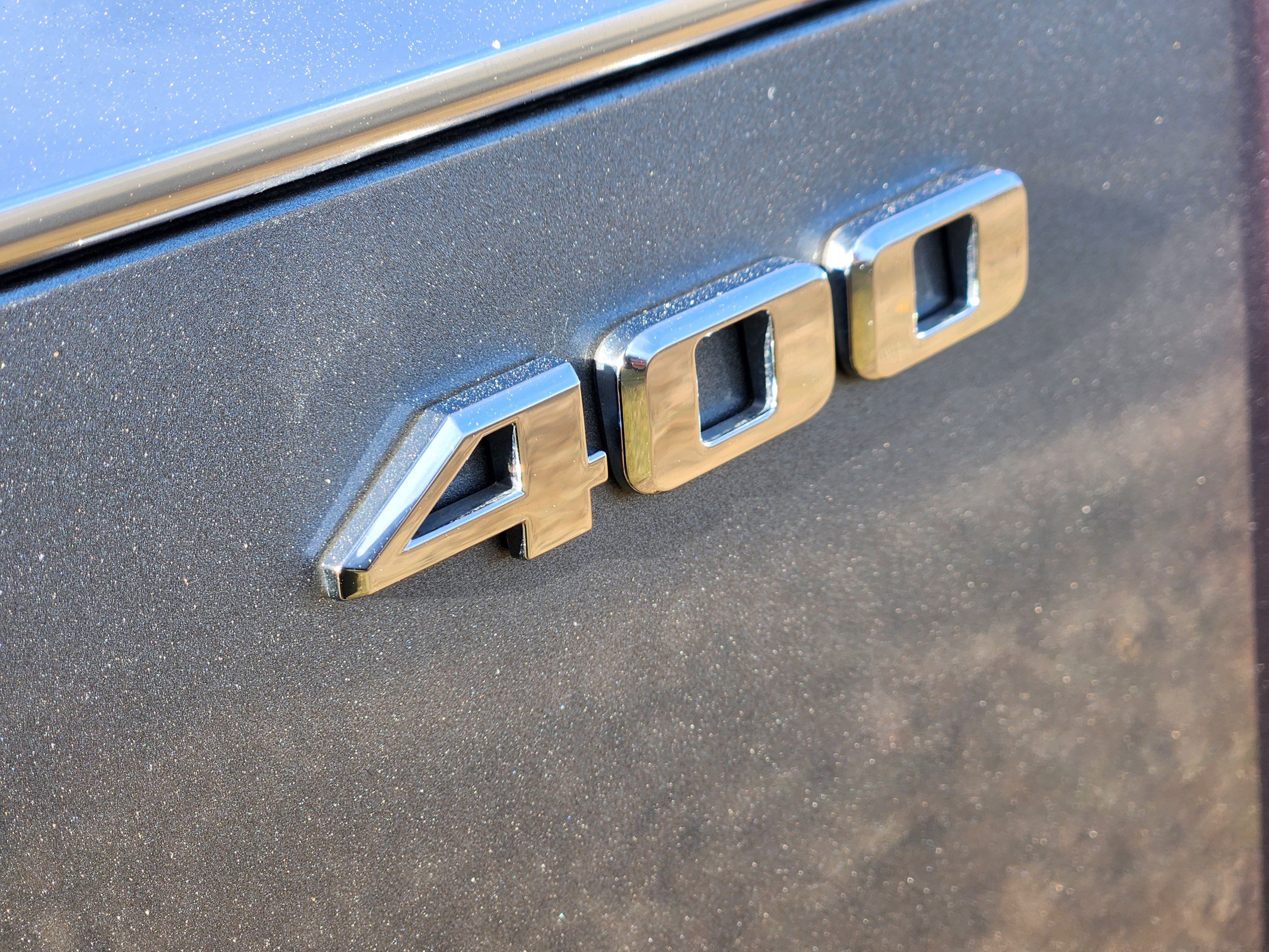 Used 2025 Cadillac XT6 Premium Luxury w/ Technology Package image 10