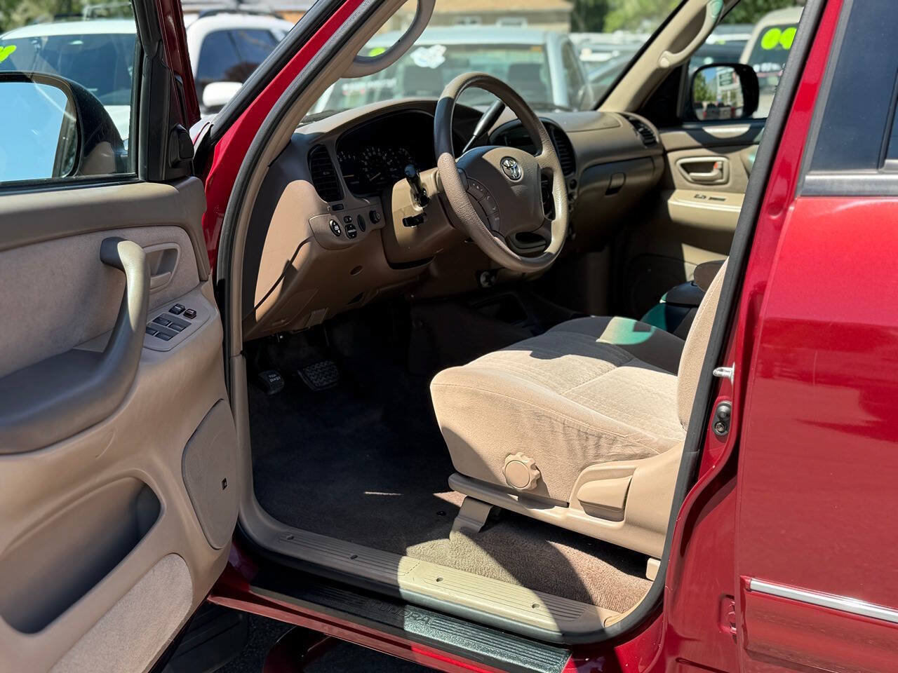 Used 2004 Toyota Tundra SR5 RWD image 75
