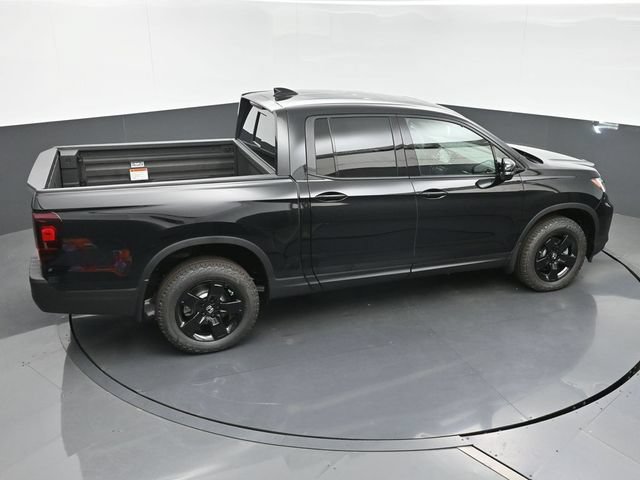 New 2026 Honda Ridgeline Black Edition image 32
