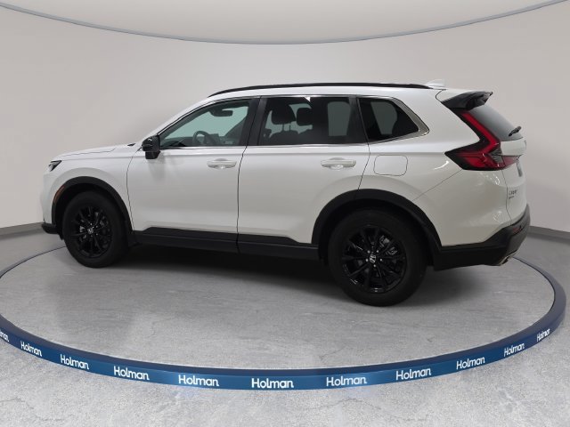 Used 2024 Honda CR-V Sport-L image 9