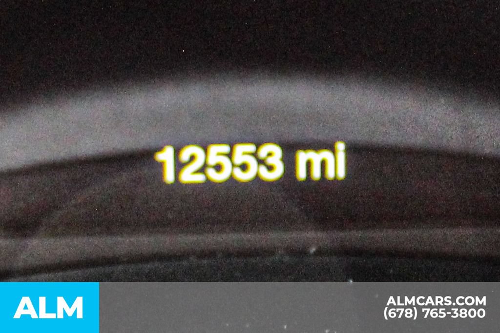 Used 2026 Dodge Durango GT RWD image 40