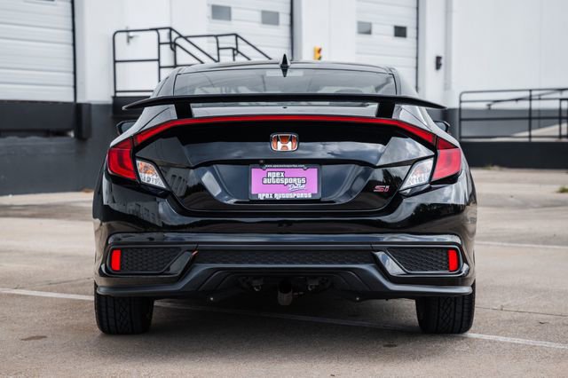 Used 2020 Honda Civic Si image 17