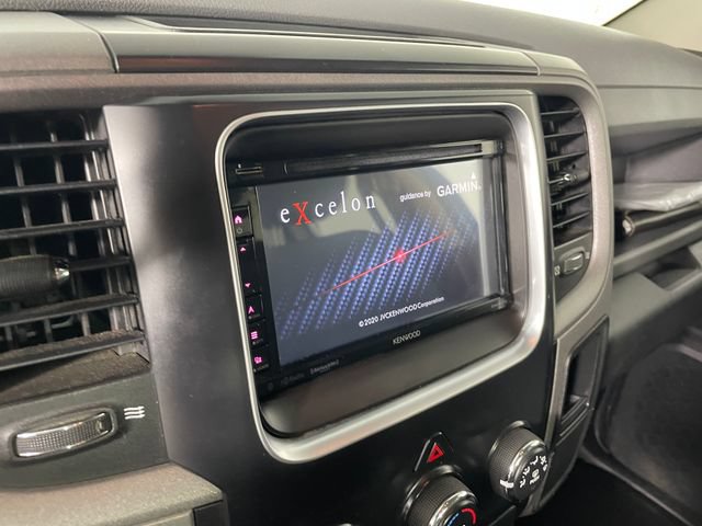 Used 2014 RAM 1500 ST w/ SXT Appearance Group AWD/4WD image 7