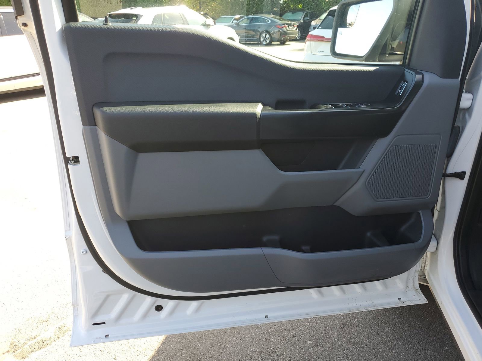 Used 2021 Ford F150 XL w/ Equipment Group 101A High image 18