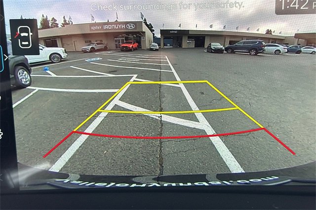 New 2026 Hyundai Palisade SEL Premium image 20