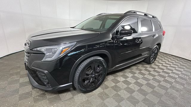 Used 2024 Subaru Ascent Onyx Edition Limited AWD/4WD image 7
