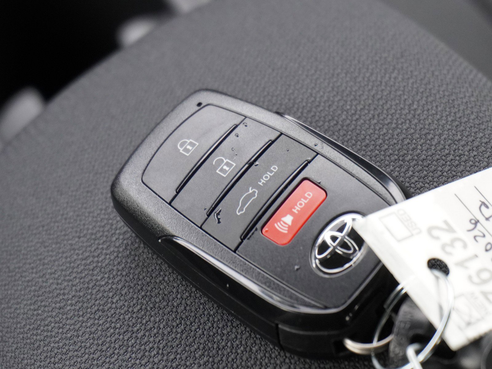 New 2026 Toyota Corolla SE image 16