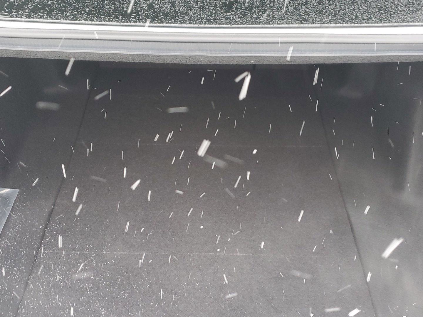 Certified 2025 Acura TLX SH-AWD w/ A-SPEC Pkg image 29