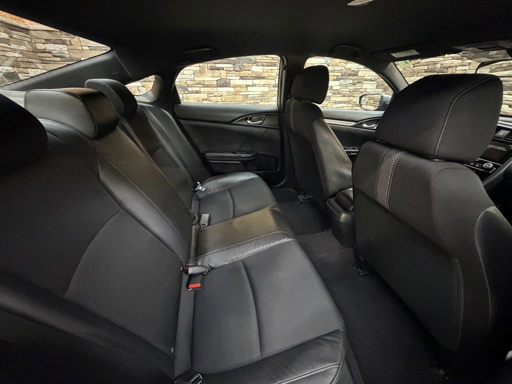 Used 2019 Honda Civic Sport image 29