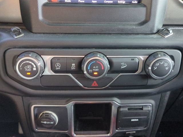 Used 2019 Jeep Wrangler Sport AWD/4WD image 24