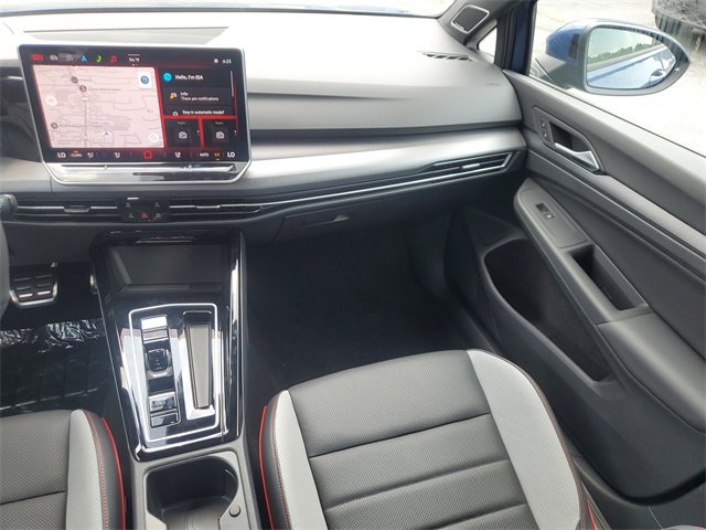 New 2025 Volkswagen GTI Autobahn image 16