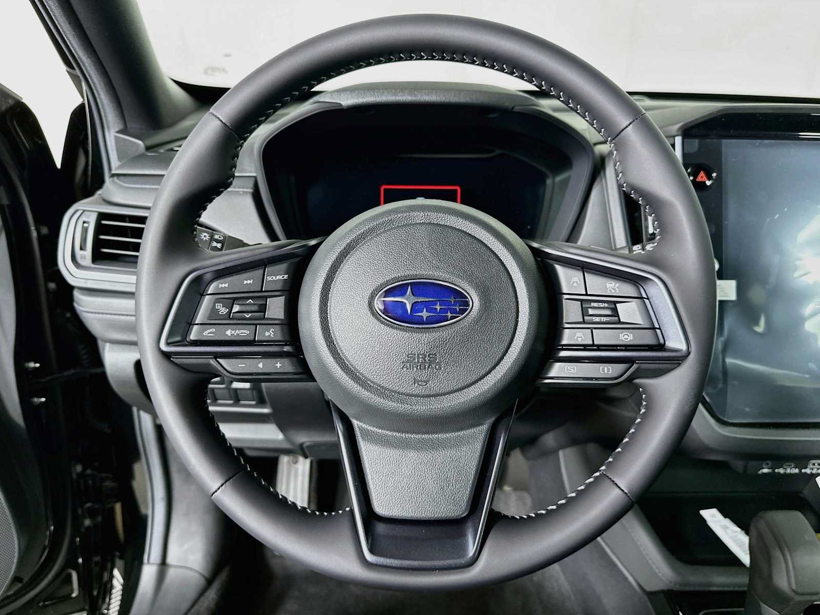 New 2026 Subaru Forester Touring AWD/4WD image 11