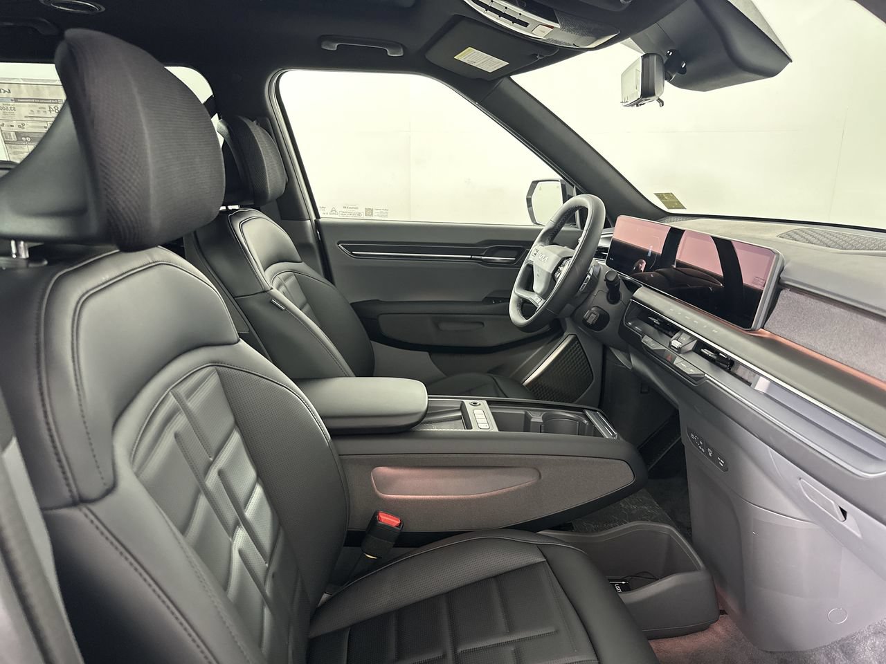 New 2026 Kia EV9 Land AWD/4WD image 12