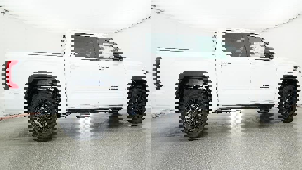 New 2026 Toyota Tundra SR5 image 22