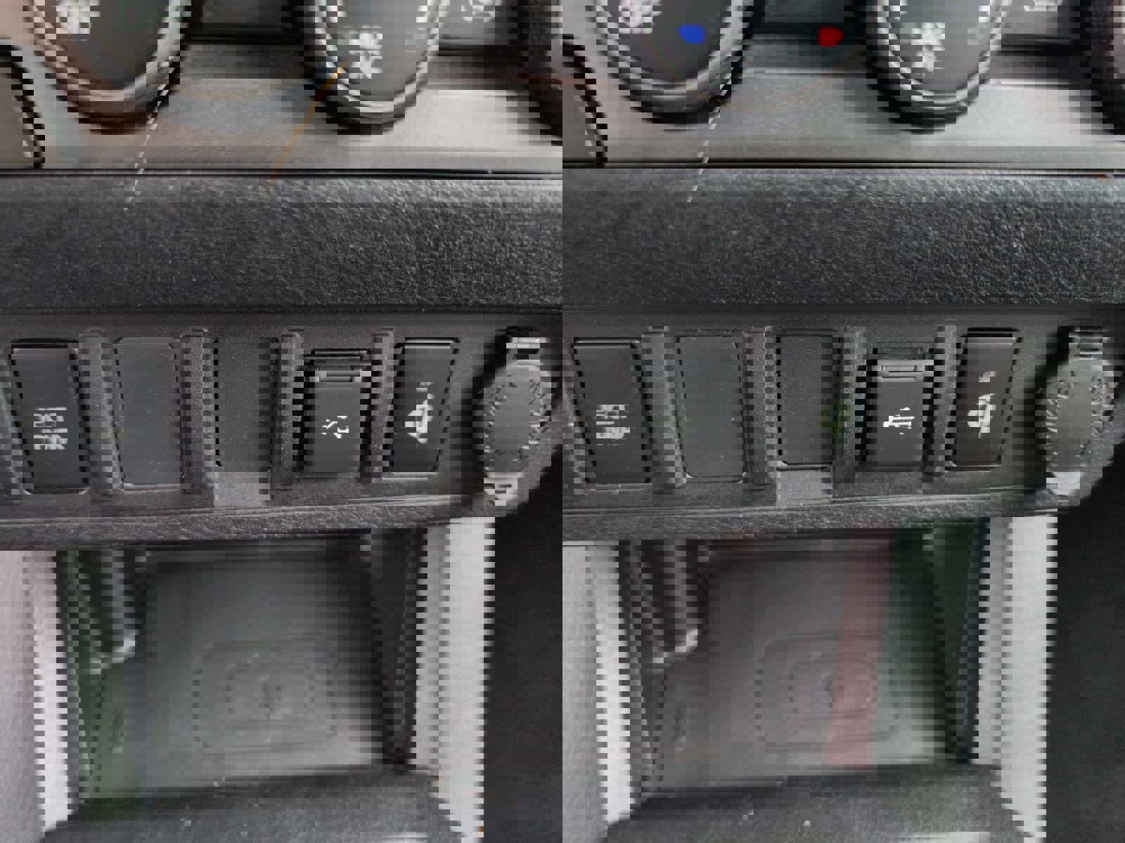 Used 2020 Toyota Tacoma TRD Sport image 22