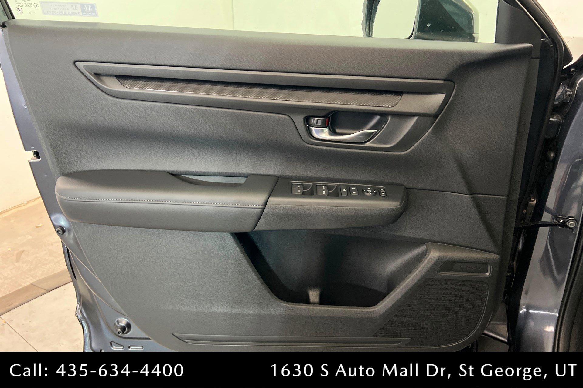 New 2026 Honda CR-V EX image 14