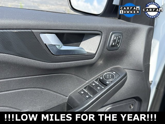 Used 2023 Ford Escape ST-Line Select w/ Tech Pack #2 image 21