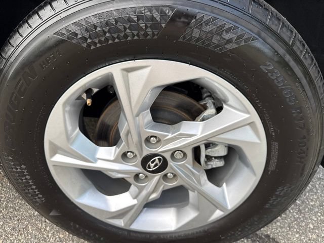 Used 2024 Hyundai Tucson SE AWD/4WD image 7