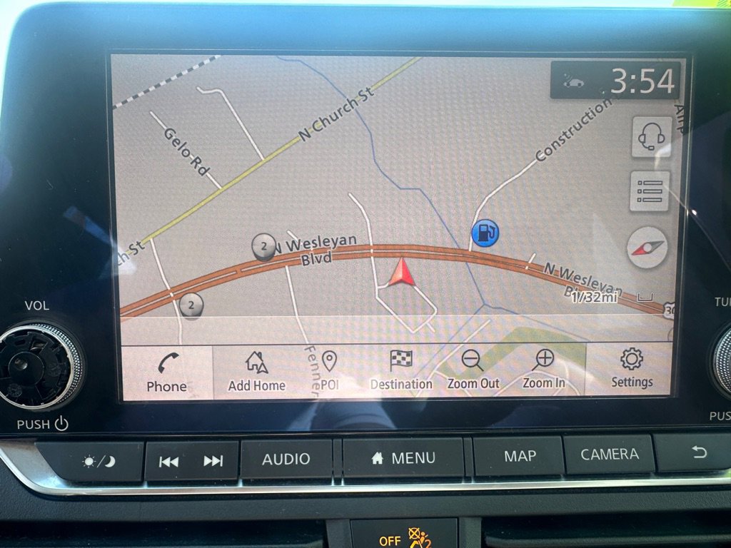 Used 2022 Nissan Altima 2.5 SL image 17