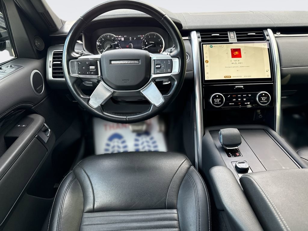 Used 2023 Land Rover Discovery S R-Dynamic AWD/4WD image 22