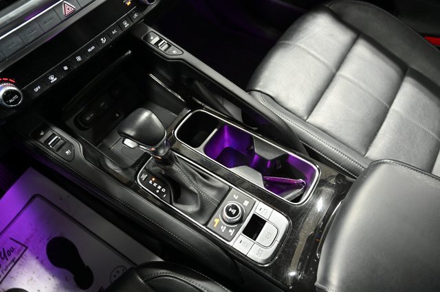 Used 2020 Kia Telluride EX image 20