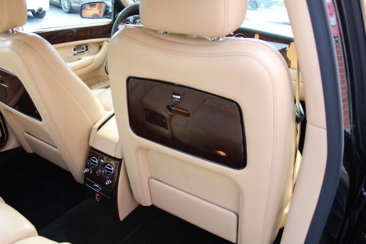 Used 2003 Bentley Arnage T RWD image 21