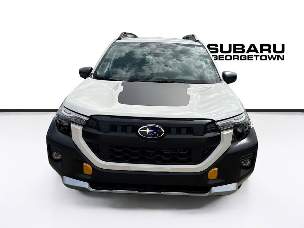 New 2026 Subaru Forester Wilderness video 2