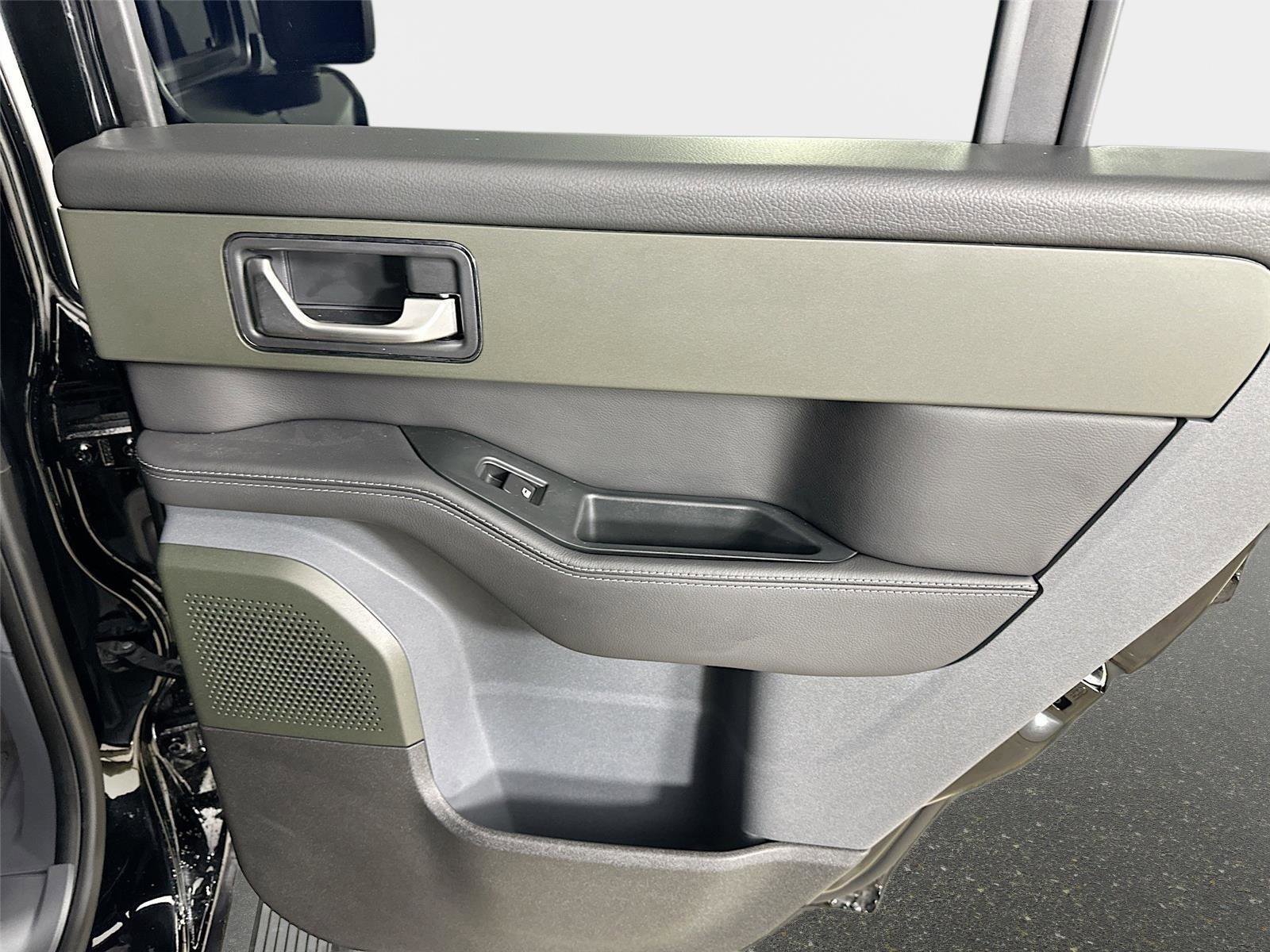 New 2025 INEOS Grenadier image 43