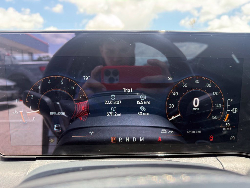 Used 2025 Ford Mustang GT Premium RWD image 20