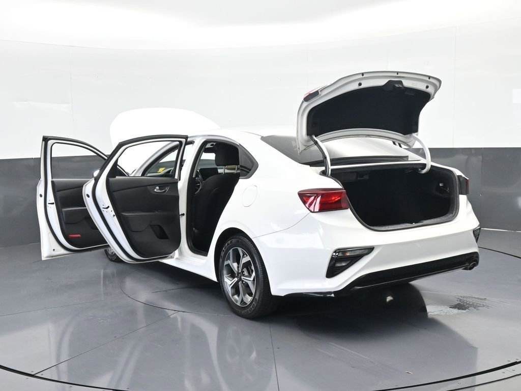 Used 2021 Kia Forte LXS image 62