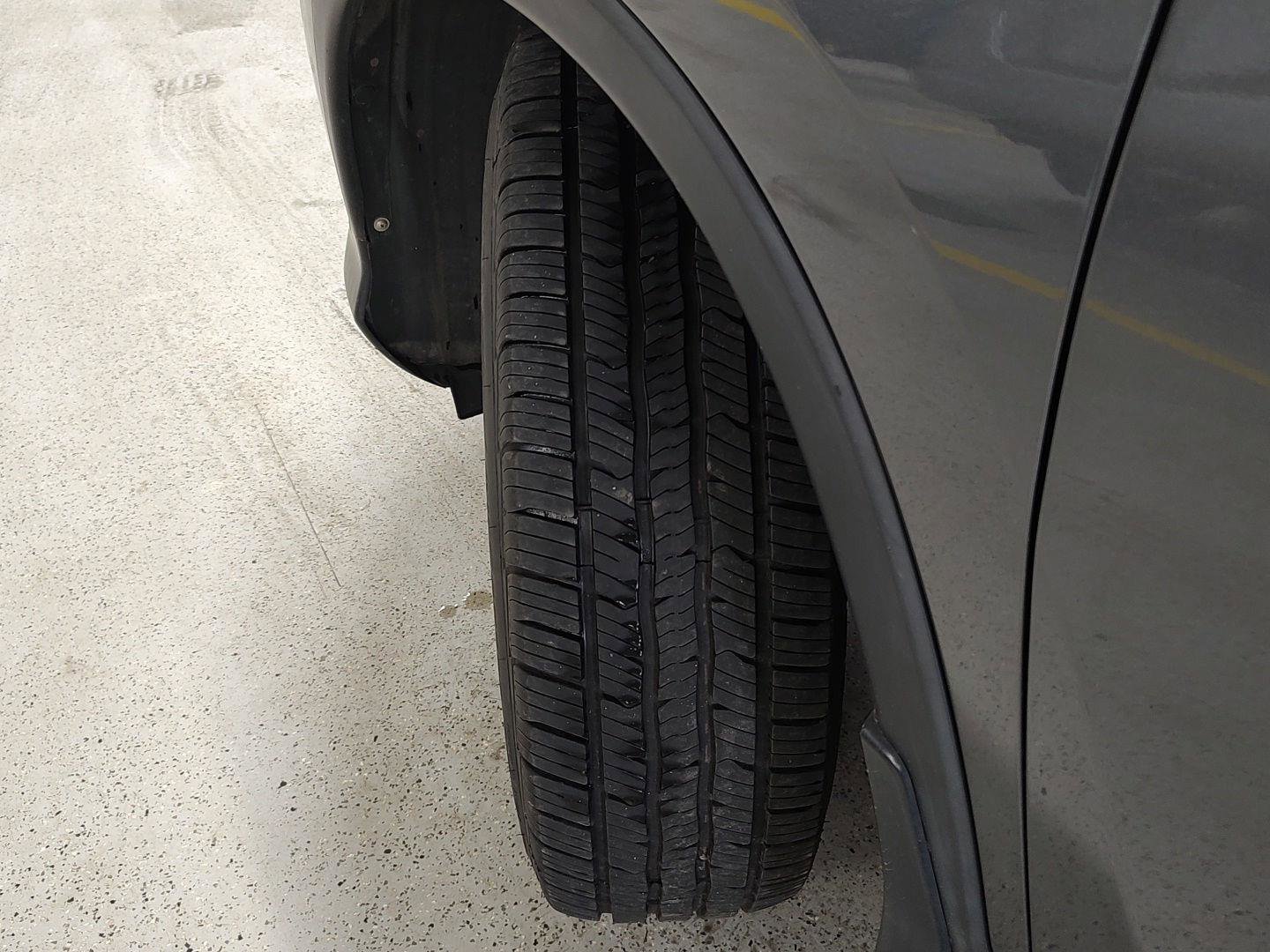 Used 2014 Honda CR-V EX-L image 31