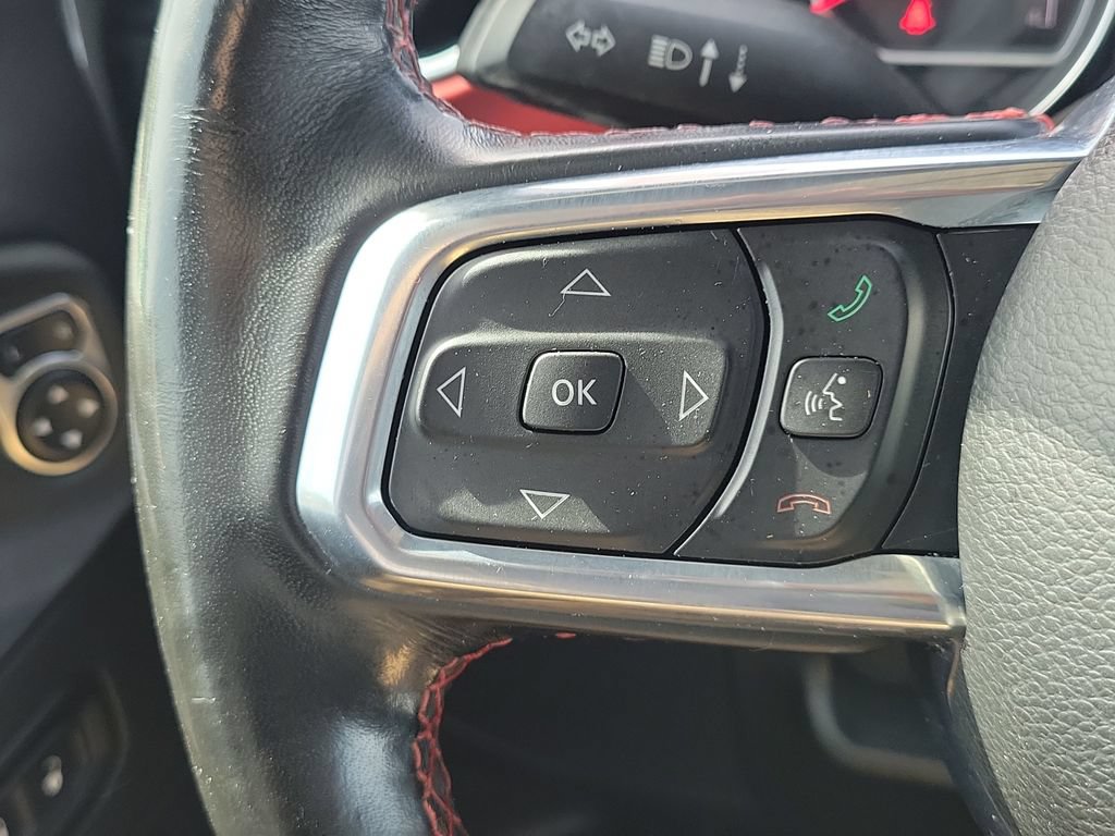 Used 2021 Jeep Wrangler Unlimited Rubicon AWD/4WD image 9