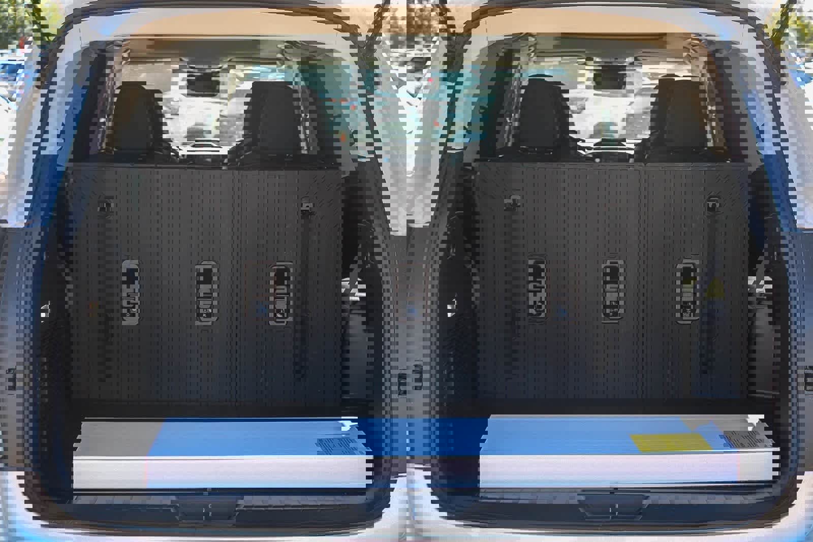 New 2025 Subaru Crosstrek 2.5i Limited image 25