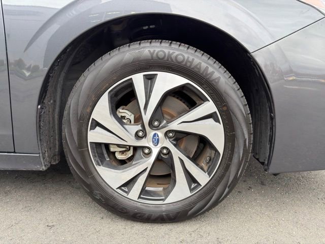 Used 2025 Subaru Legacy Premium image 28