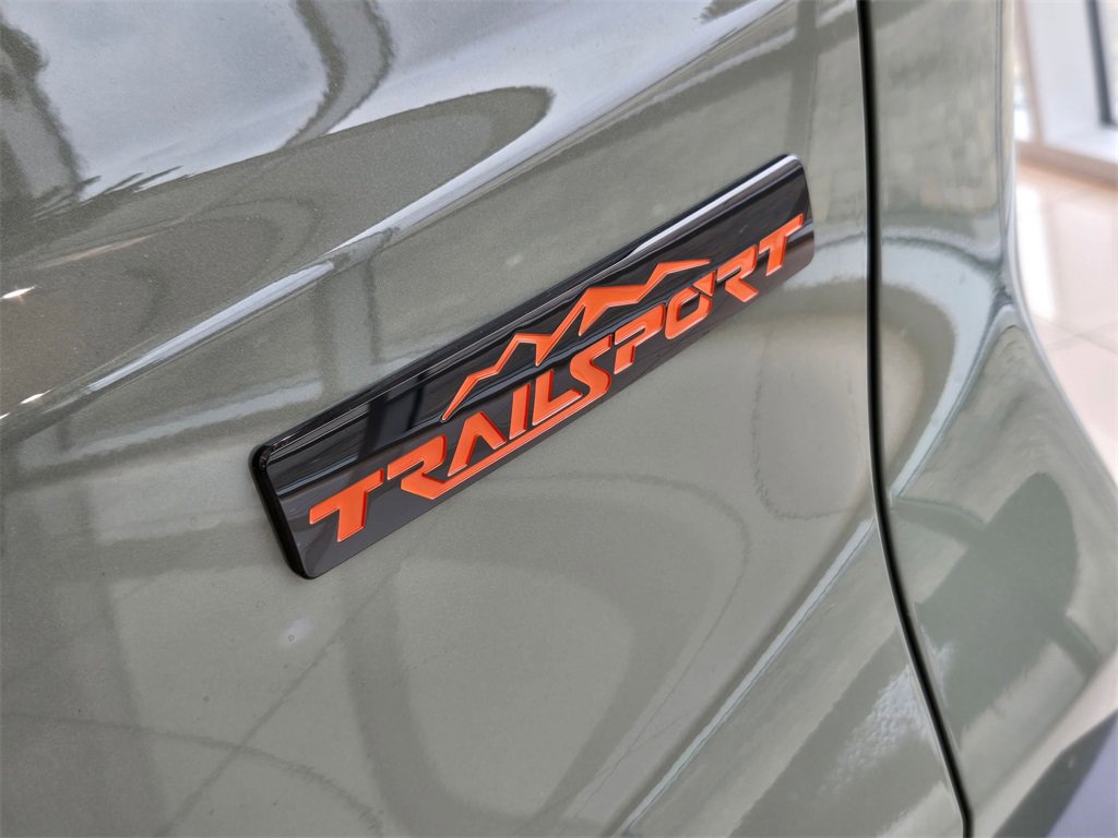 New 2026 Honda CR-V TrailSport image 22