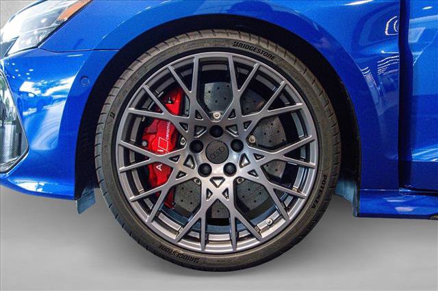 New 2026 Audi RS 3 AWD/4WD image 7