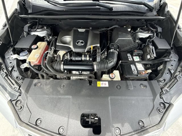 Used 2017 Lexus NX 200t FWD w/ Premium Package image 27