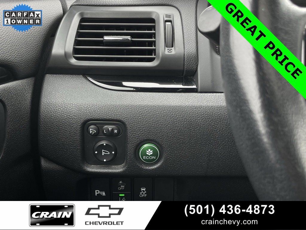 Used 2021 Honda Passport Touring image 14